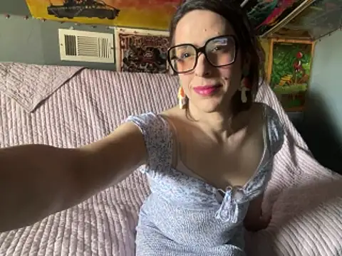 mayra mayhem online show from February 2026 06:57:01 PM