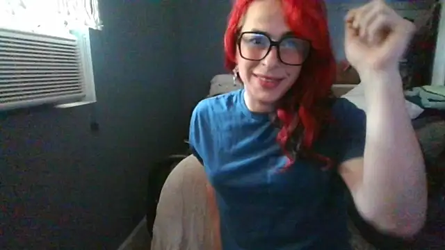 Snapshot of mayra_mayhem chatting on March 2026 02:18:01 PM mayra mayhem online show from March 2026 02:18:01 PM