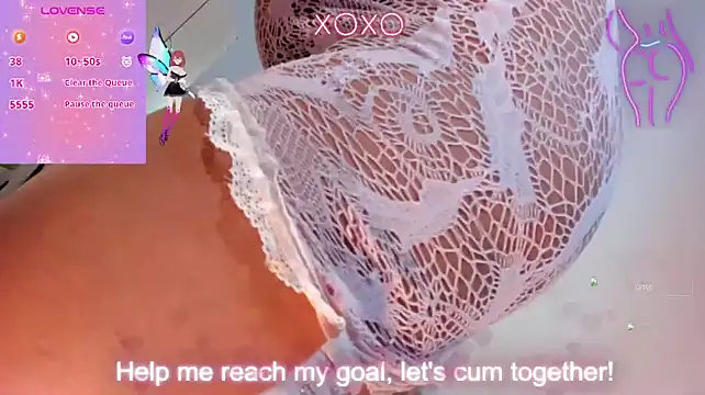 BrandyQueenx online show from December 2025 06:54:02 AM