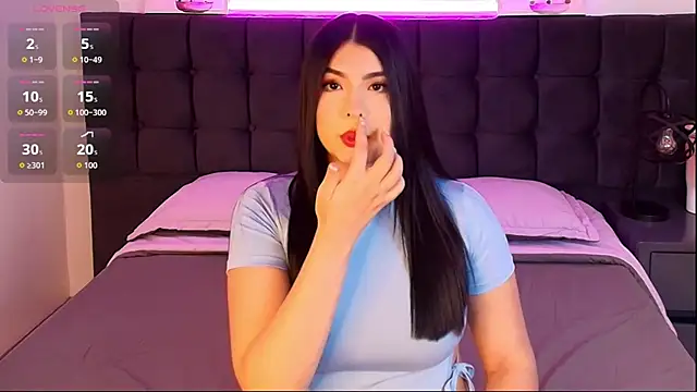 Sweety Nicole  online show from September 2025 03:22:01 AM