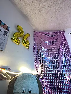 Nicol V online show from January 2026 05:34:01 AM