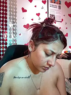 Nicol V online show from February 2026 04:46:02 AM