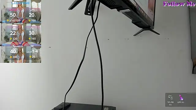 Lady miss    online show from February 2026 12:06:01 PM