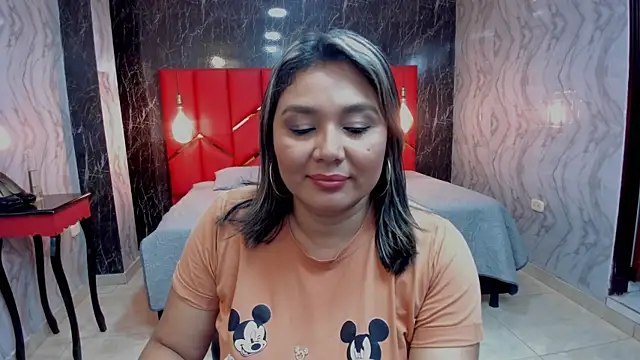 Snapshot of LatinaHoleQueen chatting on July 2026 03:37:02 PM LatinaHoleQueen online show from July 2026 03:37:02 PM