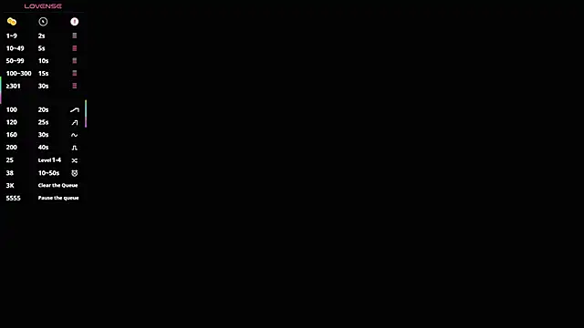  Clare Florence  online show from April 2026 07:58:01 PM