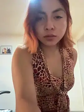 Celina-Reyes online show from March 2026 10:03:01 PM