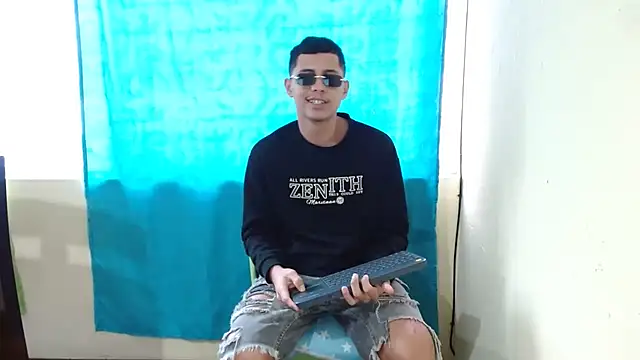 Lil condor bby1 online show from November 2025 09:20:02 PM