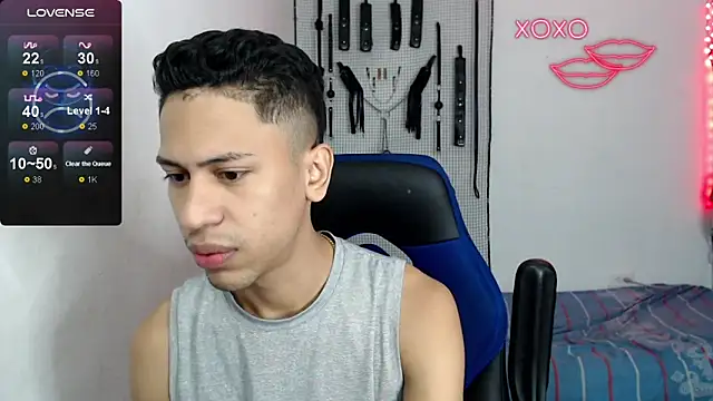 dylan apol0 online show from October 2025 11:43:02 AM