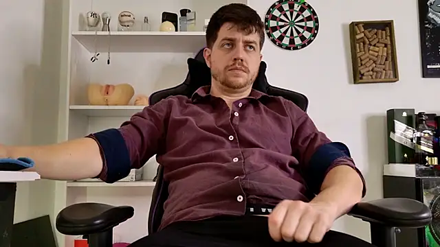 aaron nvk online show from January 2026 09:29:01 PM