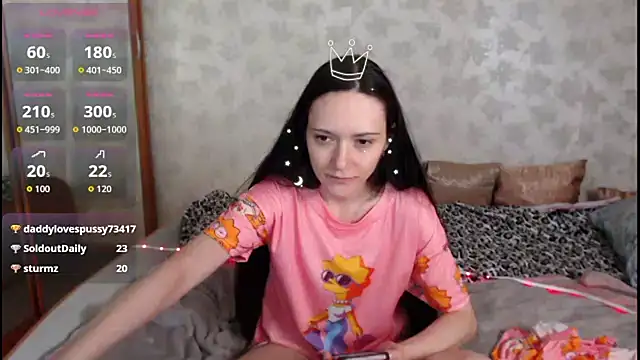 Just fuunny girl online show from May 2026 12:29:02 AM