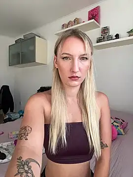 NattieBoo online show from July 2026 07:10:01 AM