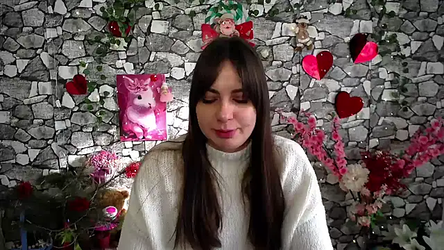 Amanda Bright  online show from January 2026 08:30:01 AM