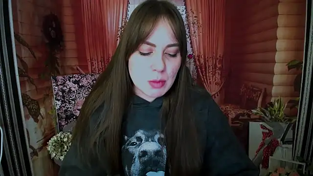 Amanda Bright  online show from February 2026 11:20:01 AM