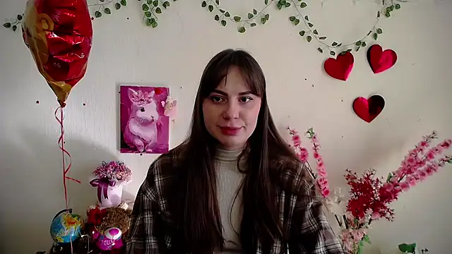 Amanda Bright  online show from February 2026 08:57:02 AM