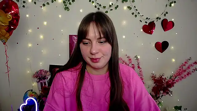 Amanda Bright  online show from February 2026 11:51:01 AM