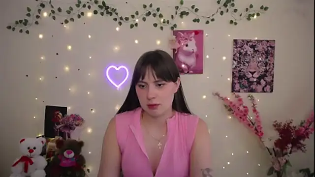 Snapshot of Amanda_Bright_ chatting on June 2026 09:55:02 AM Amanda Bright online show from June 2026 09:55:02 AM