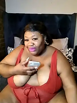 SeductionBoobs online show from June 2026 10:18:01 AM