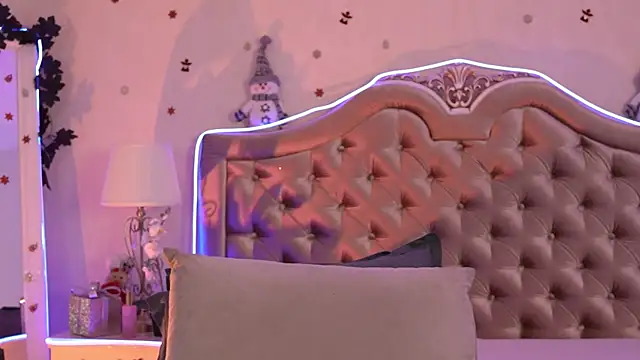 KinkyAmelie online show from January 2026 06:12:02 PM