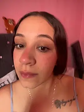 HinataArai online show from April 2026 08:46:01 PM