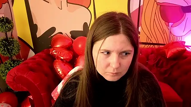 CraveeDoll online show from February 2026 01:38:02 PM