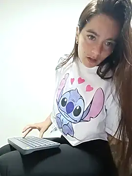 Demy Rhoades online show from March 2026 07:52:02 PM