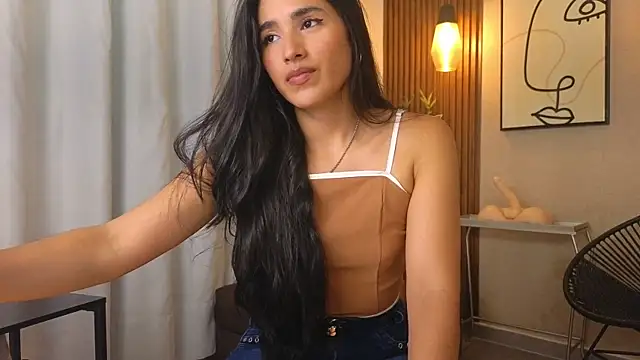 Snapshot of Lia_Mar_ chatting on October 2025 06:08:01 PM Lia Mar online show from October 2025 06:08:01 PM