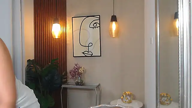 Lia Mar  online show from March 2026 06:03:02 PM