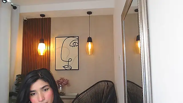 Lia Mar  online show from April 2026 06:31:02 PM