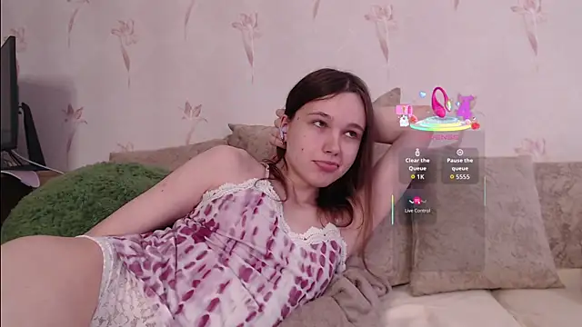 Annatomnaya online show from April 2026 11:59:02 AM