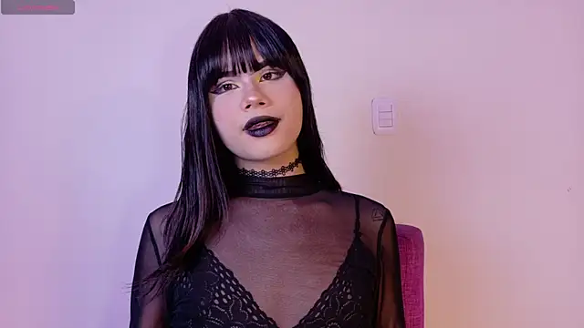 NATASHAA WINZ online show from February 2026 08:05:01 PM