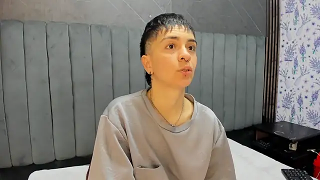  Hannah Hot online show from February 2026 02:21:02 AM