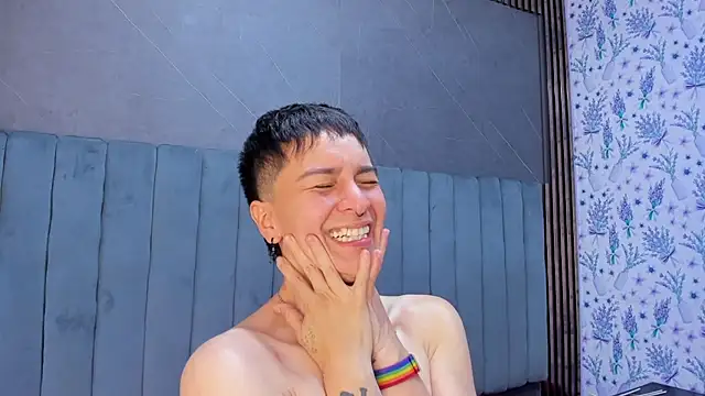  Hannah Hot online show from February 2026 06:26:01 AM