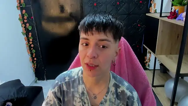  Hannah Hot online show from April 2026 02:31:01 AM