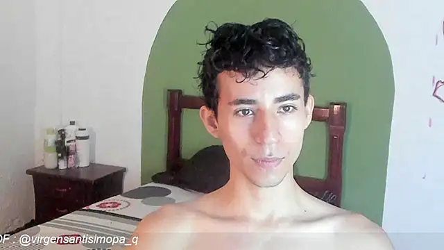 Snapshot of TheCyberIncubus chatting on June 2026 12:22:01 PM TheCyberIncubus online show from June 2026 12:22:01 PM