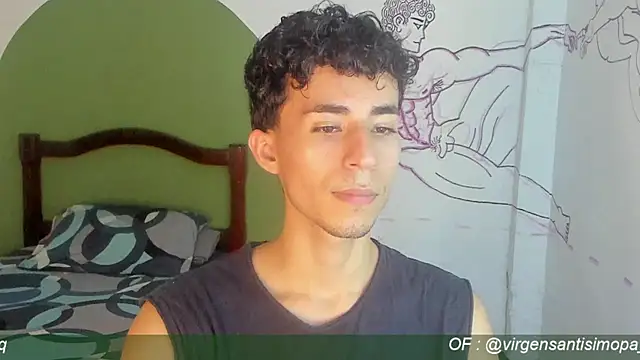 Snapshot of TheCyberIncubus chatting on July 2026 01:08:02 PM TheCyberIncubus online show from July 2026 01:08:02 PM