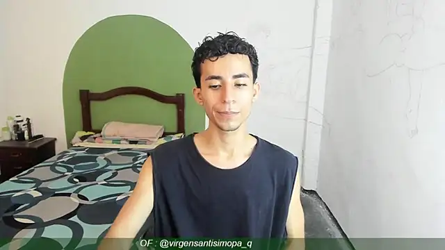 Snapshot of TheCyberIncubus chatting on July 2026 03:16:01 PM TheCyberIncubus online show from July 2026 03:16:01 PM