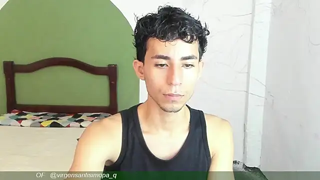 Snapshot of TheCyberIncubus chatting on July 2026 12:40:01 PM TheCyberIncubus online show from July 2026 12:40:01 PM