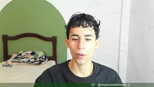 Snapshot of TheCyberIncubus chatting on July 2026 12:57:02 AM TheCyberIncubus online show from July 2026 12:57:02 AM