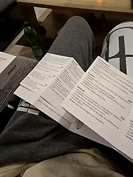 Ungi8961 online show from December 2025 06:47:02 PM