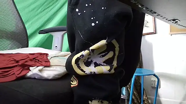 MasterDaddyCool online show from September 2025 06:08:02 PM