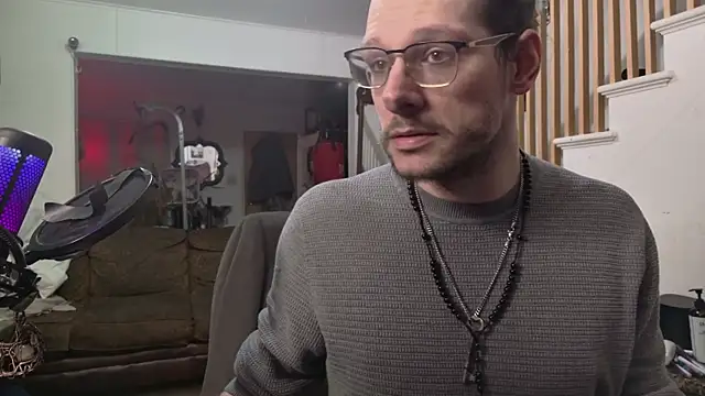 MasterDaddyCool online show from March 2026 09:50:01 AM