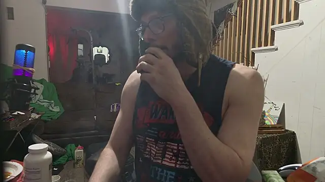 MasterDaddyCool online show from April 2026 01:42:02 AM