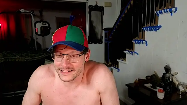Snapshot of MasterDaddyCool chatting on June 2026 01:28:02 AM MasterDaddyCool online show from June 2026 01:28:02 AM