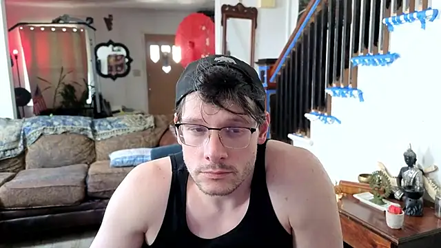 Snapshot of MasterDaddyCool chatting on June 2026 05:46:01 PM MasterDaddyCool online show from June 2026 05:46:01 PM