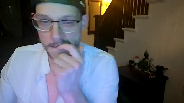 MasterDaddyCool online show from July 2026 04:19:01 AM