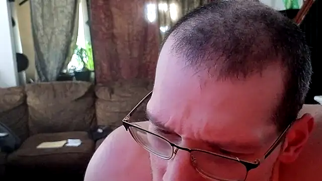 MasterDaddyCool online show from July 2026 08:22:01 PM