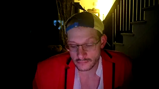 MasterDaddyCool online show from July 2026 12:30:02 AM