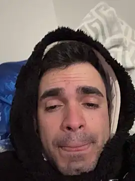 joseemontilla online show from March 2026 05:22:02 AM