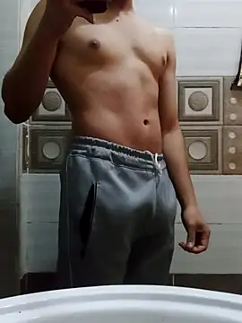 Snapshot of John_big345 chatting on February 2026 10:12:01 AM John big345 online show from February 2026 10:12:01 AM