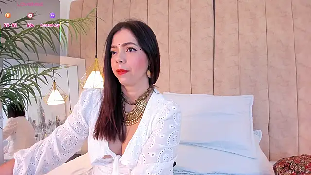 Anantaa  online show from November 2025 11:36:02 AM